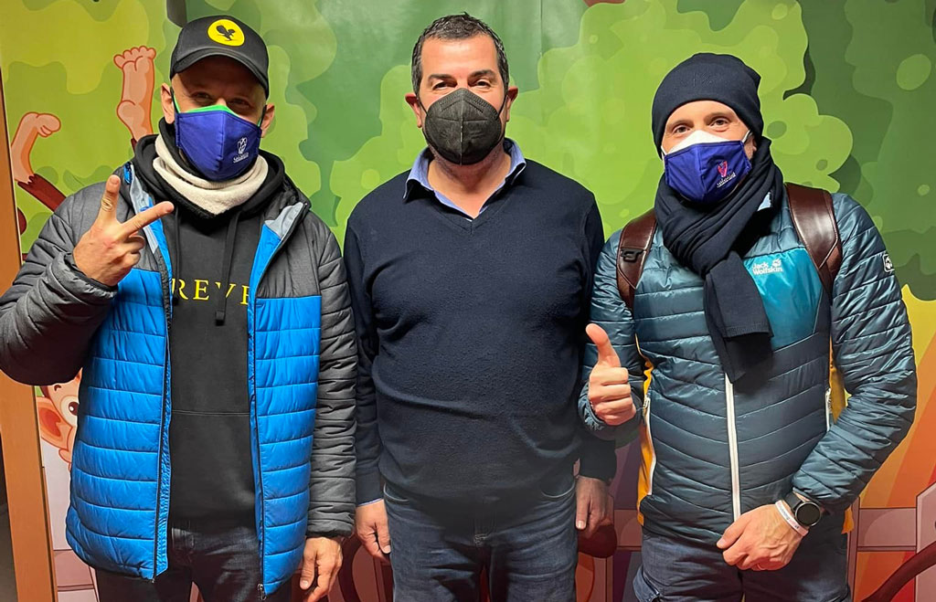 Lamezia, protocollo di intesa tra Albero dei Desideri e Calabria Cardioprotetta per la tutela della salute