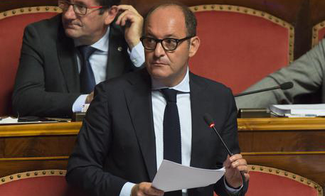 Senato vota sì ad arresto Caridi