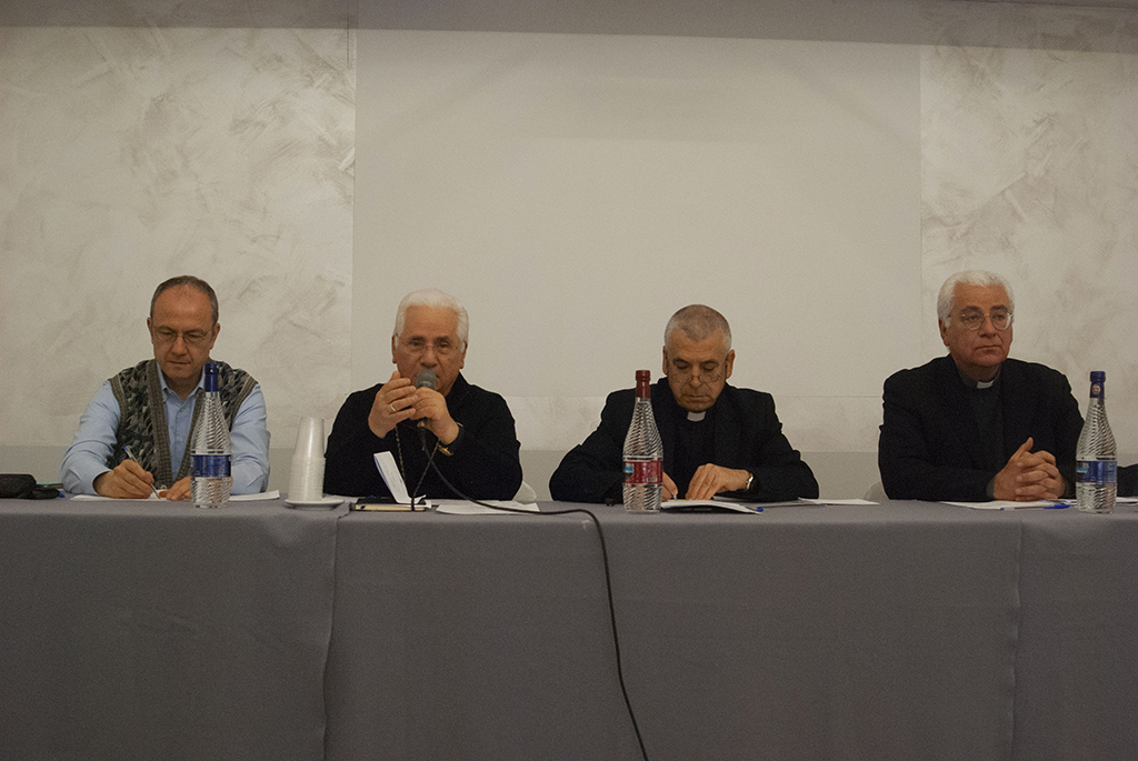 Lamezia, concluso incontro annuale Caritas Italiana: “Un disegno comune di risposta alla povertà”