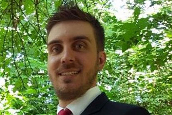 Ritrovato a Barcellona lo studente calabrese Carlo Nuzzi 