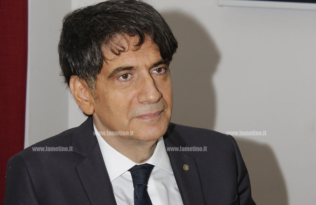 Regionali, sostenitori liste Tesoro Calabria a De Magistris: "Tansi nostro unico candidato a presidente"