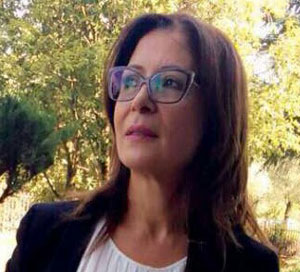Lamezia, Carmela Dromí eletta presidente neo circolo del movimento “La nuova frontiera dei liberi & forti” 