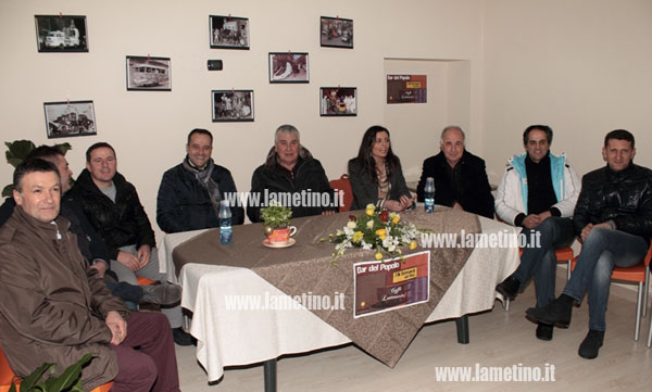 Lamezia: Presentato l'evento "Carnevale 2014" con tante novità