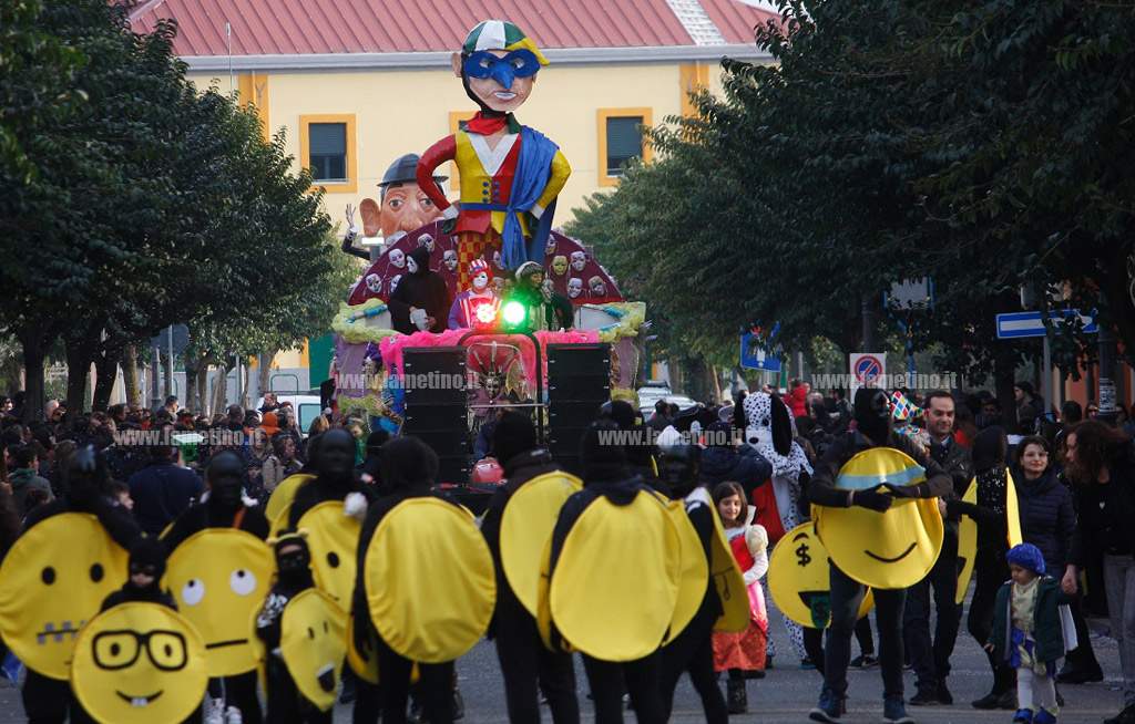 Lamezia, Ruberto e Gianturco: “Verificare con urgenza e per tempo eventuali criticità per manifestazione di Carnevale”