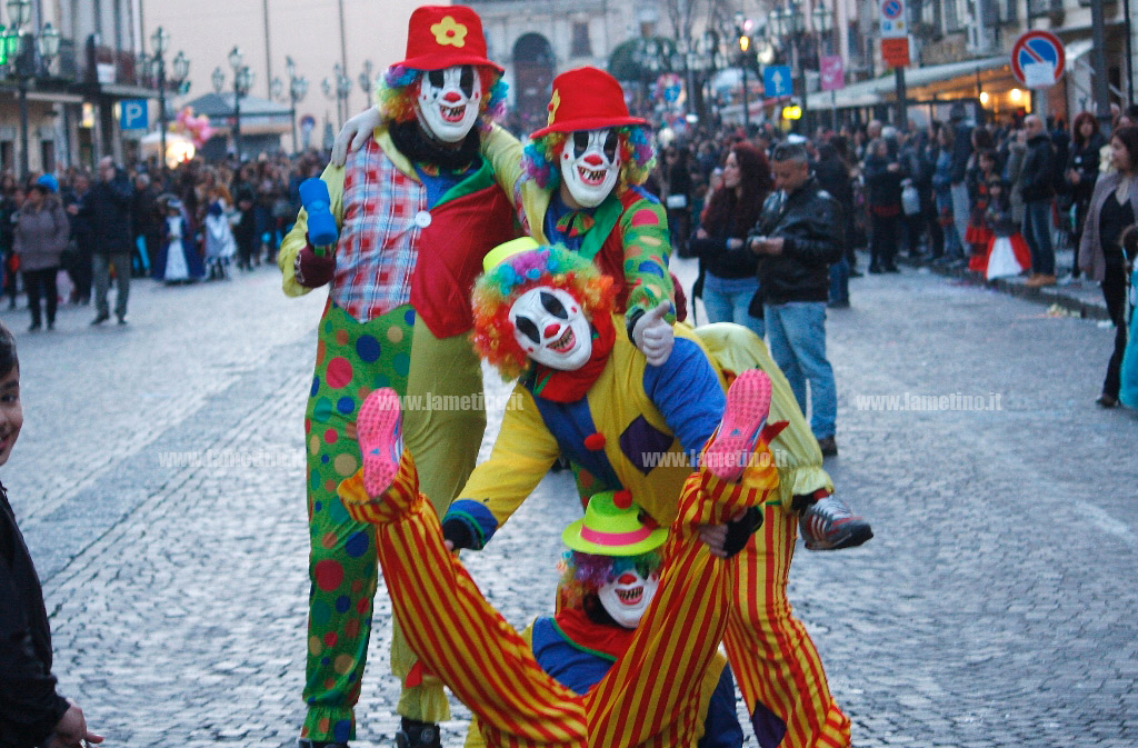 Lamezia, associazione Carnevale: "Già esaminate criticità, si attende solo parere uffici comunali"