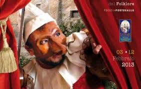 Calabria: Al via il 55esimo Carnevale di Castrovillari