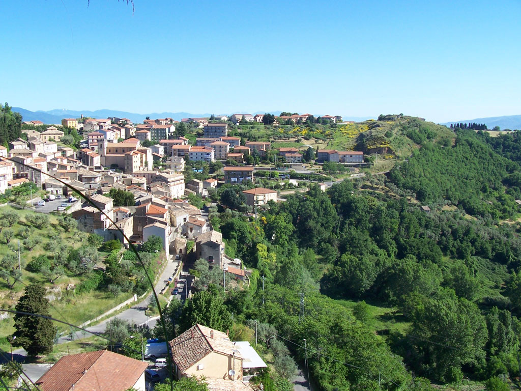 Va in escandescenze nel Comune di Carolei, fermato un uomo