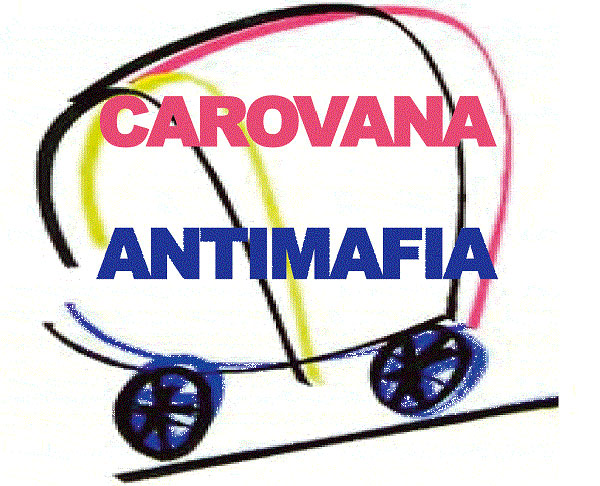 Carovana antimafia a Rosarno fino al 10 giugno