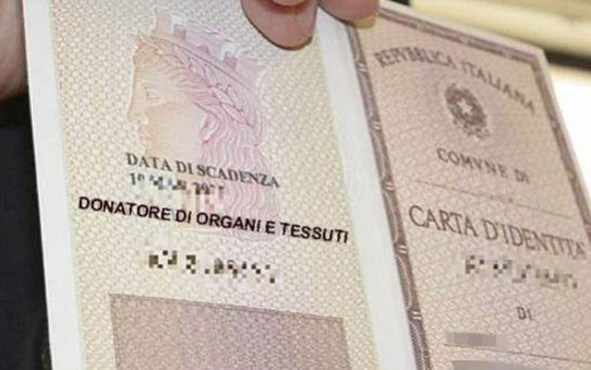 La figlia di un donatore di organi: "Vorrei che la storia di mio padre fosse da esempio per Lamezia e la Calabria"