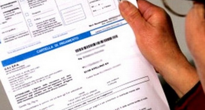 Anbi: cartelle esattoriali emesse da Equitalia per consorzi bonifica potranno rottamarsi