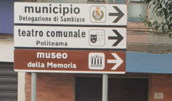 Lamezia, De Biase: "Riaprire uffici delegazione Sambiase"