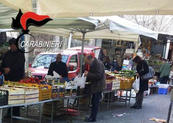 Furbetti del cartellino, 24 misure cautelari nel reggino