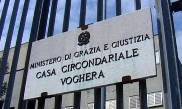 Collaboratore di giustizia calabrese evaso dal carcere di Voghera, avviate ricerche