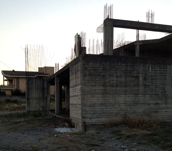 Lamezia: Comitato Sussidiarietà e Lavoro chiede spiegazioni su Casa Cultura incompiuta