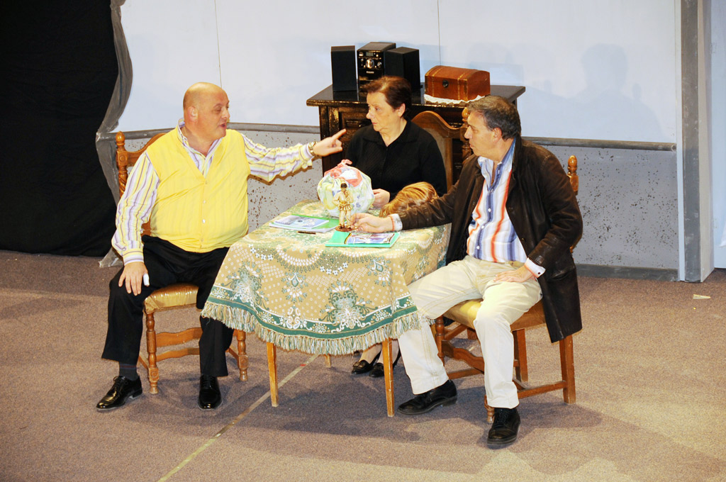 Lamezia: Vacantiandu, il 6 gennaio in scena "Casa di frontiera" al teatro Costabile