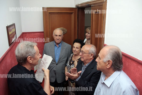 Lamezia: Famiglia giudice Ferlaino dona casa alla Progetto Sud
