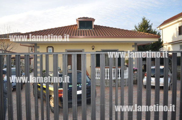'Ndrangheta: Operazione Medusa, sequestro beni per 2 milioni di euro a famiglia Notarianni