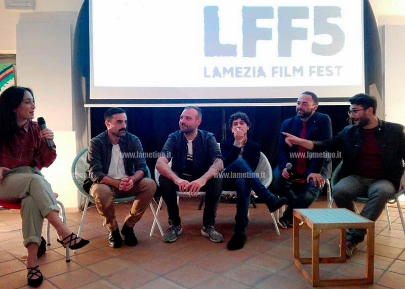 Lamezia Film Fest: tutti i numeri della quinta edizione