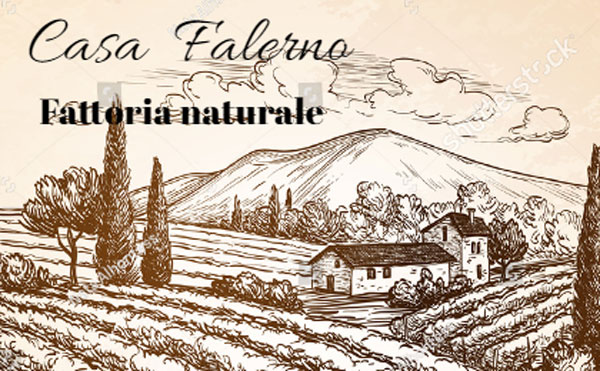 Presentazione progetto “Casa Falerno” il 27 aprile: mini fattoria sperimentale ispirata alla Permacoltura e all'agricoltura naturale