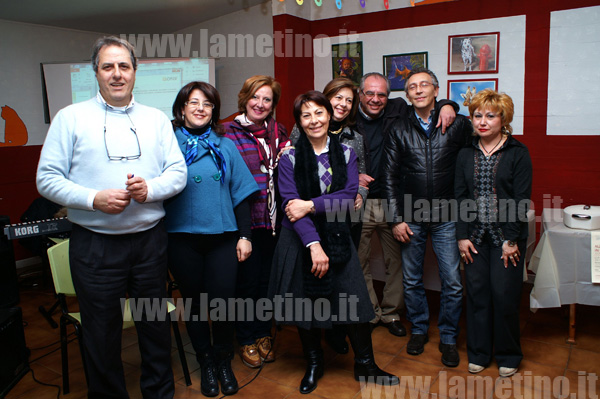 Lamezia, Casa Alzal festeggia il premio ricevuto a Bruxelles