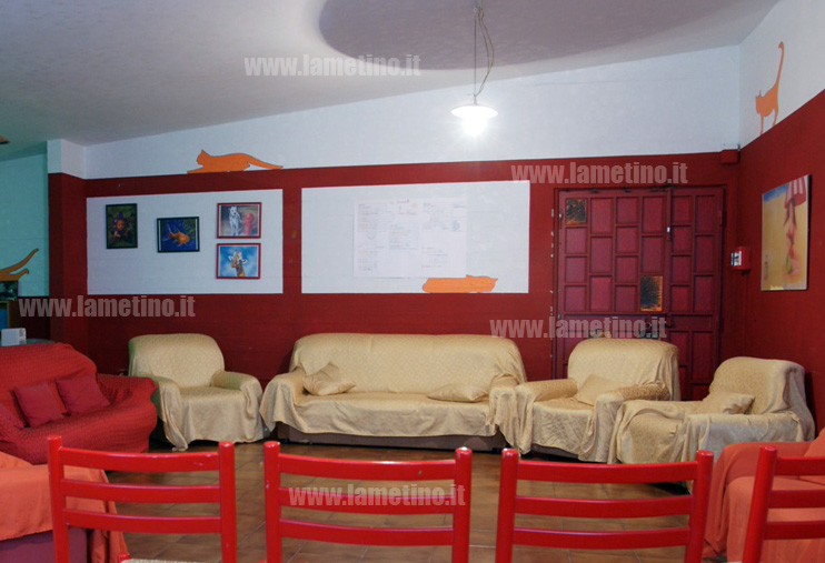 Lamezia, Comune appalta lavori completamento Casa Alzal per 358.149 euro