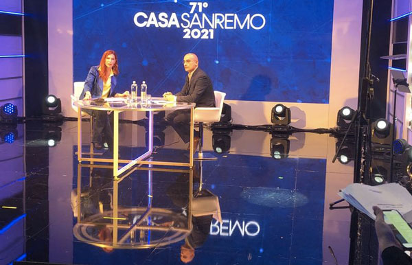 La pesca calabrese a "L'Italia in vetrina" in onda su Casa Sanremo