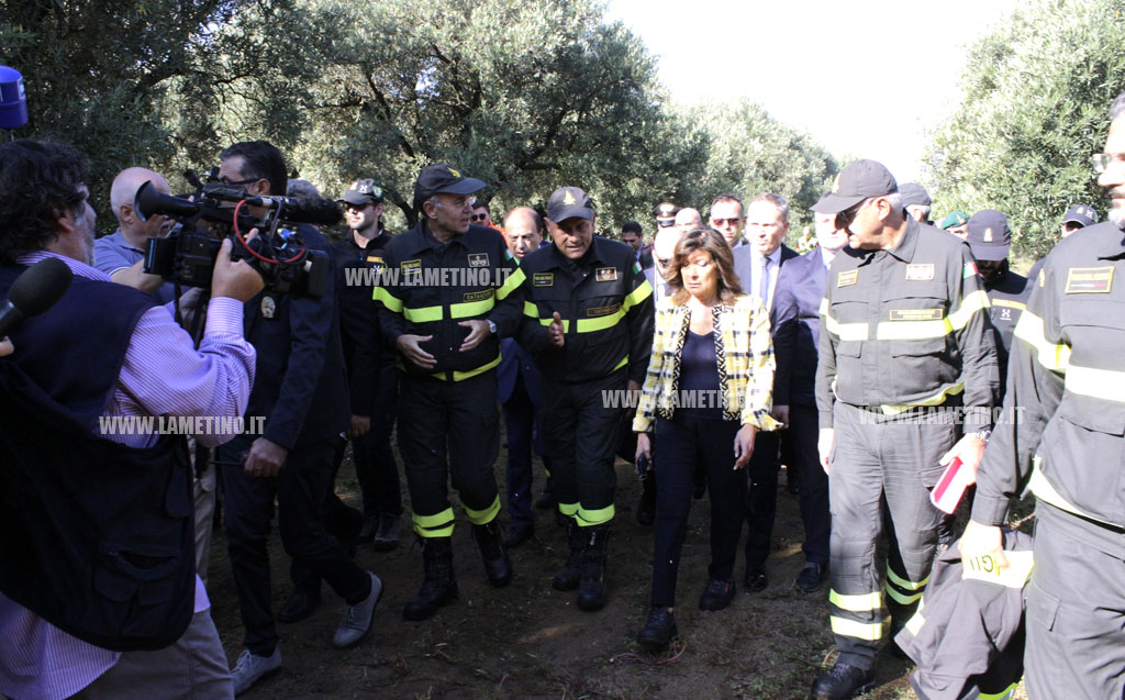 Iaconetti  (Fareambiente Calabria): "Per sicurezza infrastrutture servono progetti precisi e definiti"