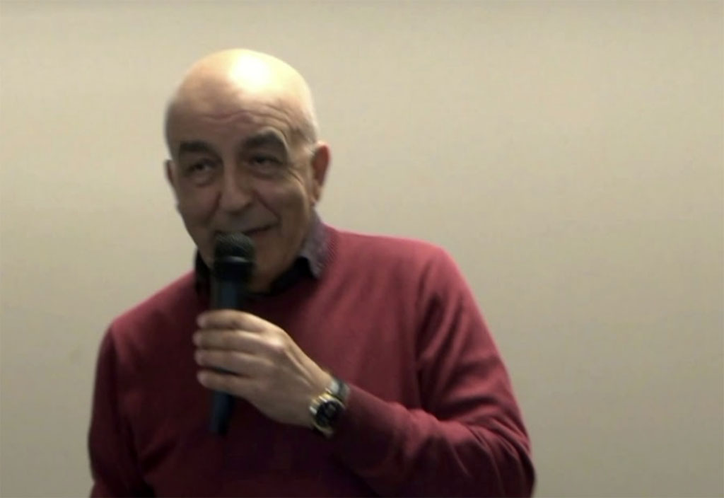 Muore il candidato a sindaco di Diamante Ernesto Caselli