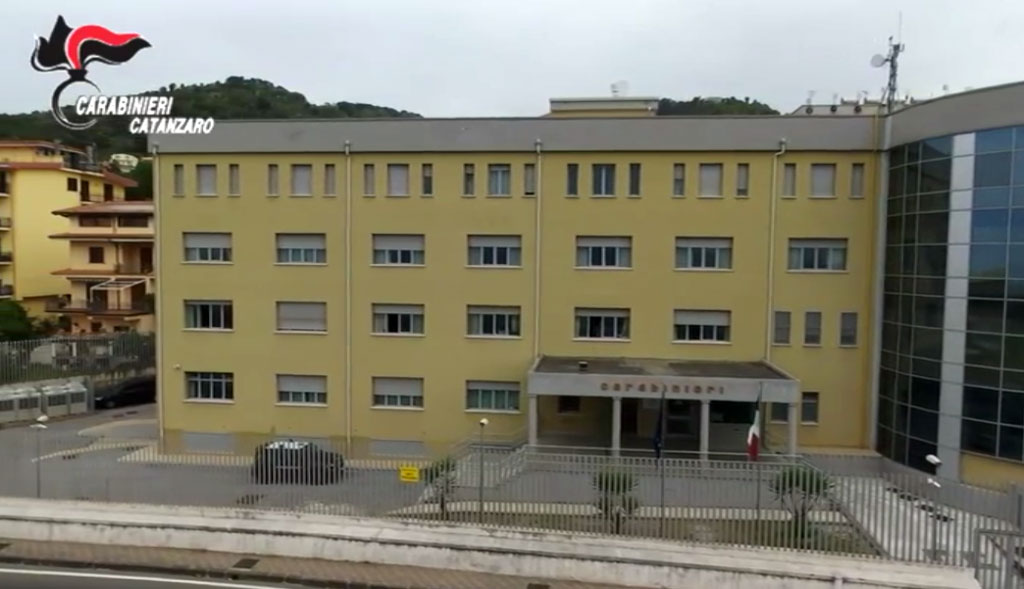 D'Ippolito (M5S) su operazione Alibante: "La ripresa economica della Calabria passa per la legalità"