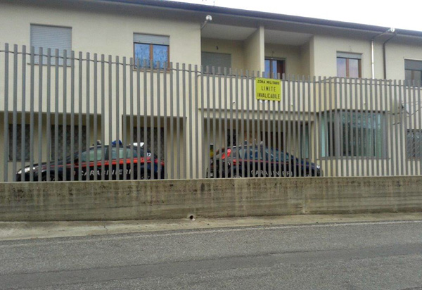 Sorpreso in bar di Serrastretta mentre era ai domiciliari, arrestato