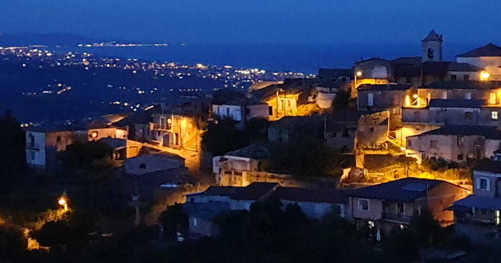 "AgroArcheoTrekking" per riscoprire la Calabria anche in bassa stagione, il 29 agosto presentazione evento a Casignana