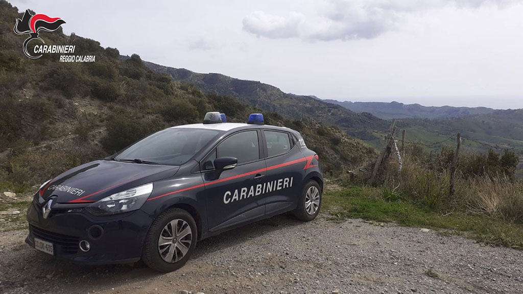 Operaio trovato cadavere a Gioiosa Ionica: ucciso dal cugino per errore