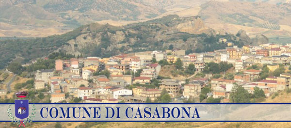 'Ndrangheta, disposto accesso antimafia in Comune Casabona