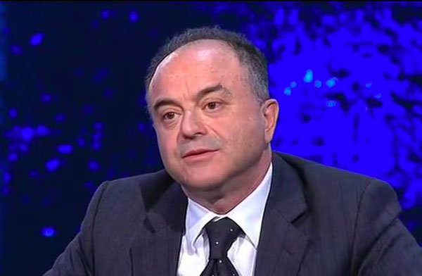 Il premio nazionale "Giorgio La Pira" 2019 al Procuratore Nicola Gratteri