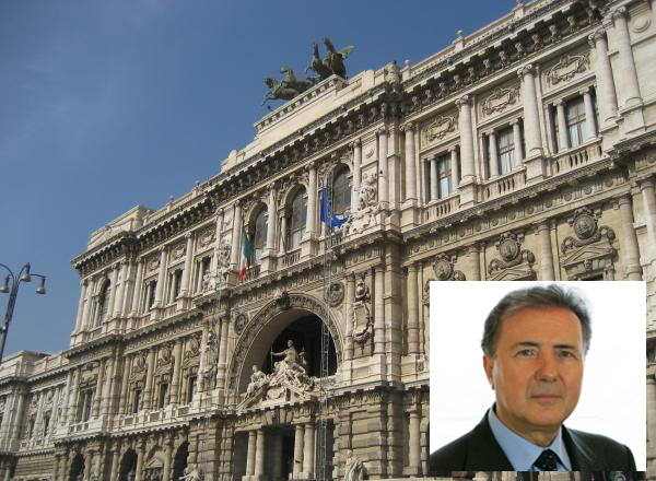 Operazione Perseo, Cassazione annulla il “no” del Riesame ad arresto Aiello