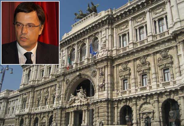 Soldi percepiti in modo illecito, Cassazione conferma sequestro di oltre 200mila euro a Galati