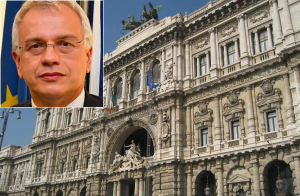 Inchiesta "Basso Profilo", Cassazione annulla con rinvio ordinanza per Talarico 