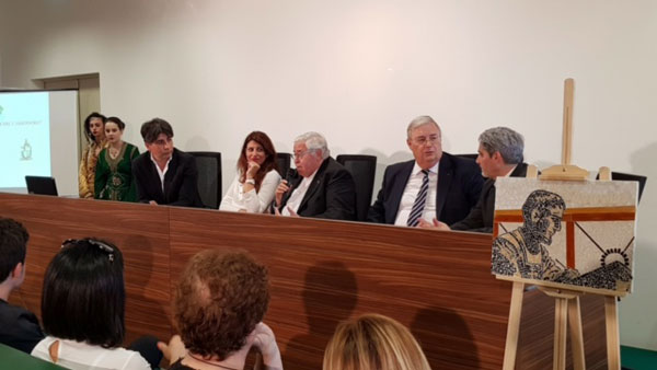 Concorso scolastico "Conoscere Cassiodoro", premiato anche Liceo lametino “Campanella”