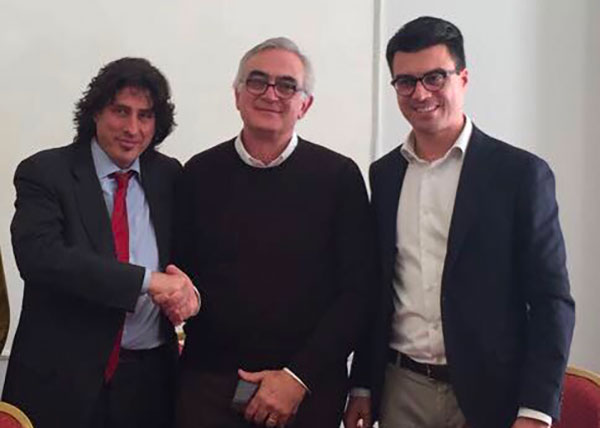 Lamezia, Santo Monorchio alla guida della Consulta piccoli comuni