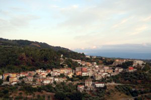 Calabria: Festeggiamenti in onore di San Foca Martire a Castiglione Marittimo