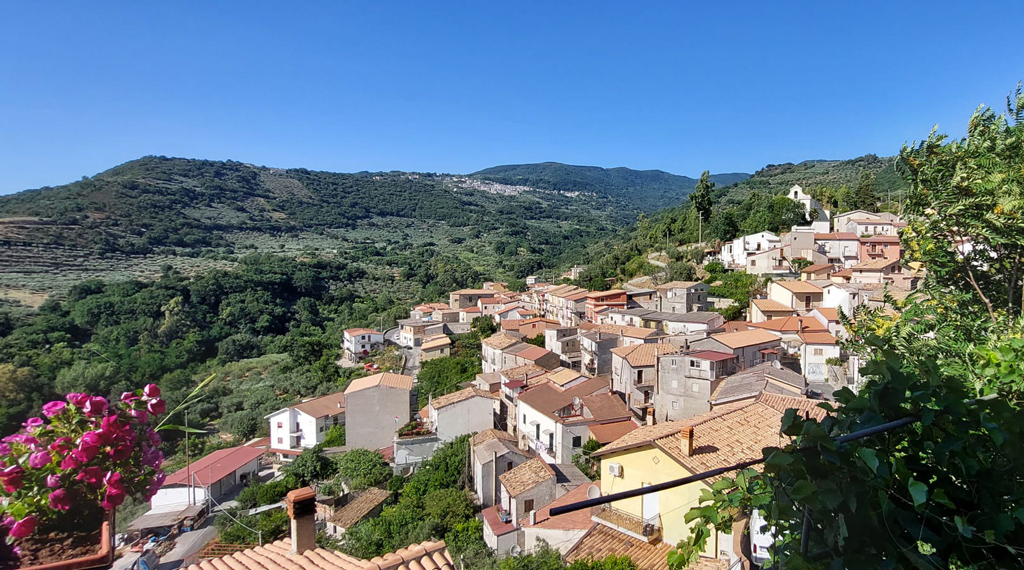 Domenica messa in onore di San Foca Martire a Castiglione Marittimo