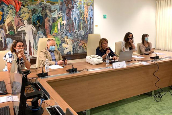 Trasporti, presentato progetto da 100 milioni per area metropolitana di Reggio