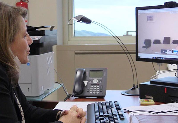 Collegamento sullo Stretto, audizione Catalfamo al Mit: "Ora studio di fattibilità"