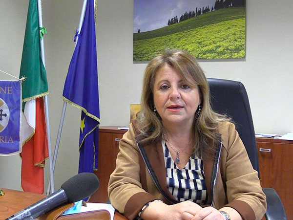Santuario di Placanica, Catalfamo: “Attivato servizio bus di linea”