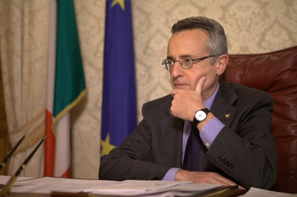 Lamezia: Sabato Ministro agricoltura in visita aziende del lametino