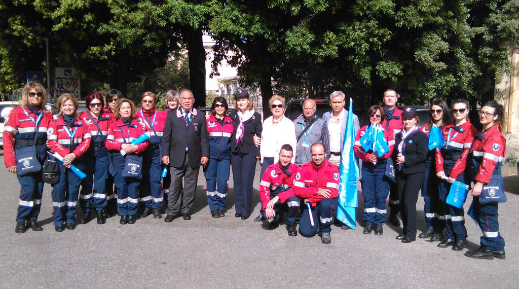 Giornata Universale dell'Infanzia, sezione “Arruzzo” ANC di Catanzaro e Unicef per chiusura anno scolastico