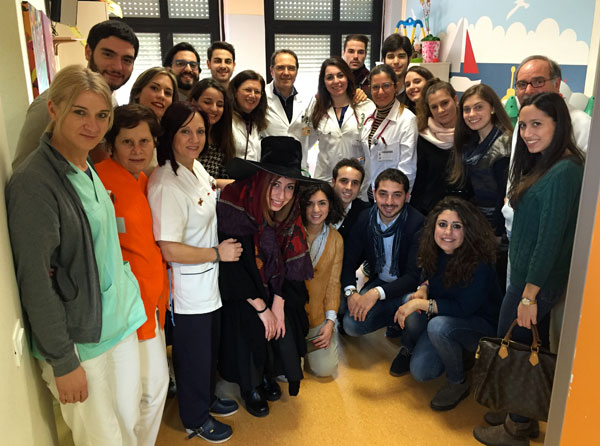 Le attivita solidali del Leo Club “Catanzaro Host” durante le festività natalizie