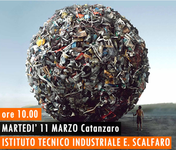 Calabria: Legambiente Catanzaro organizza per domani D-day sui rifiuti 