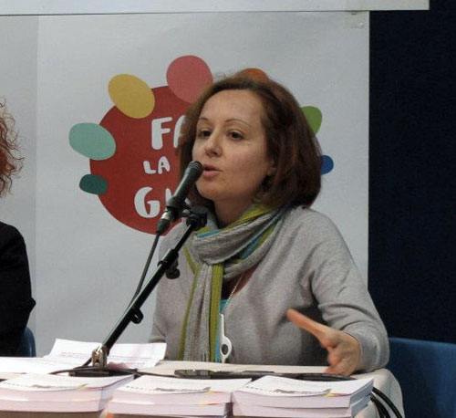 Lamezia: Dopo archiviazione Operazione Delta, il commento di Caterina Misuraca
