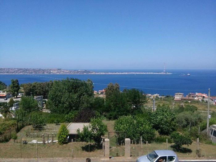 Ritrovato sulla spiaggia di Catona il cadavere di un diportista caduto dalla barca